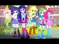 MLP: Equestria Girls - "My Little Pony Friends ...