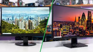 Acer vs ASUS Monitors: Which Brand is Best? - Choose the Rig