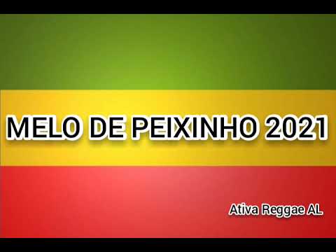 MELO DE PEIXINHO 2021 carry me (reggae remix)- kevin downswell feat. romain virgo