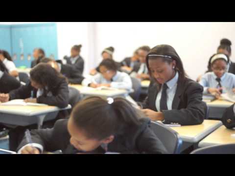 Voices of Trey singing "Just the Way You Are" by Bruno Mars