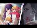 Pregnant Teen Idol Births Reincarnated Twins And Fate Intervenes Anime Recap