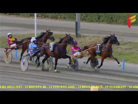 IV Corsa del 25 giugno 2022 - Metri 1600 - Gentlemen