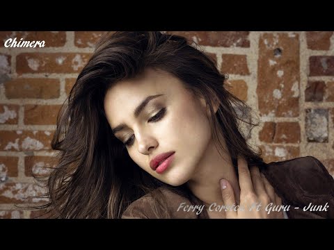 Ferry Corsten Ft Guru - Junk