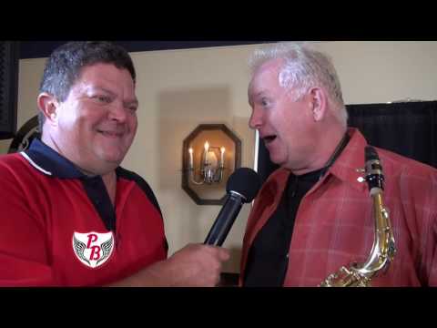 Polka Buzz 11-6-16 John Gora Band