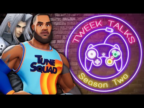 MultiVersus and Smash Con | Tweek Talks Episode 58