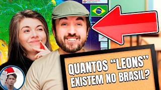 A VOLTA DO QUEM SABE MENOS!