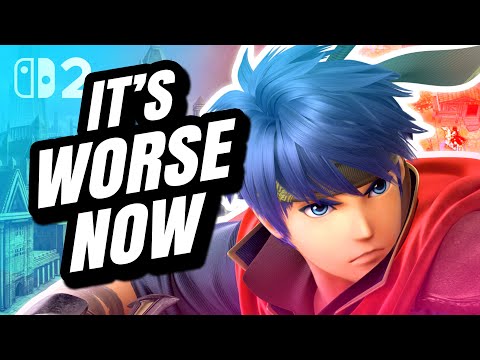 The Problem With Path of Radiance on Switch 2