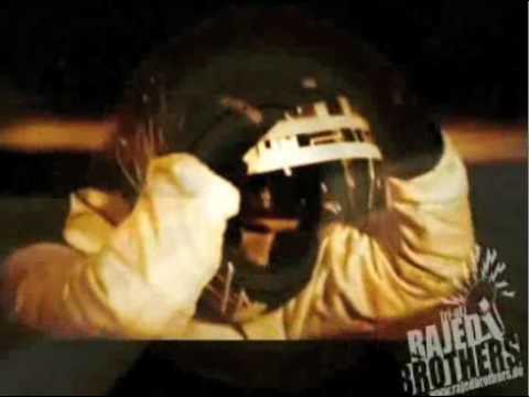 Passenger 10 vs. Supermode Mix (DVJ RajedBrothers) PRT5of7