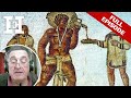 Roman slavery: a brutal life in the ancient empire | HistoryExtra Podcast