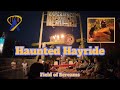 Haunted Hayride At Field Of Screams In Lancaster Pa