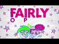 Nickelodeon The Fairly OddParents Full Of Premieres Promo July 2014