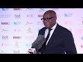Primate Safaris - Joseph Birori, Managing Director
