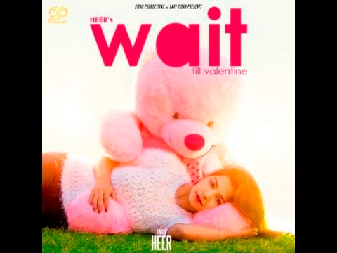 Wait Till Valentine