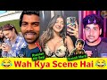 Funny Dank Indian Memes Ep 109 Wah Kya Scene Hai Meme