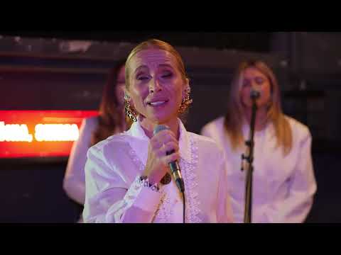 Ivana i Marija Husar - Blagoslov (Live Session)