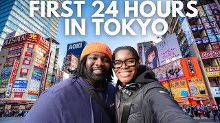 Japan Arrival Tips: What to Do After Landing at Haneda Airport