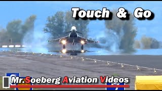 TOUCH & GO 's  Typhoon  German AF