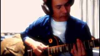 Dear Christine - KLAATU (guitar cover)