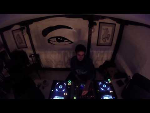 04. Nowhere Podcast w/ Tulbure