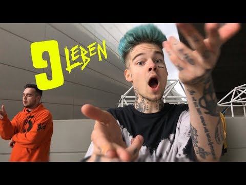 TJ_beastboy & Mary Man - 9Leben (+Young Mokuba)