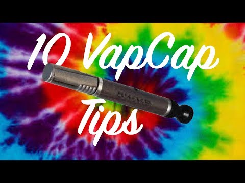 10 dynavap (vapcap) Tips And Tricks 😤