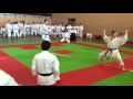 Gitte Bunkai Lombardia