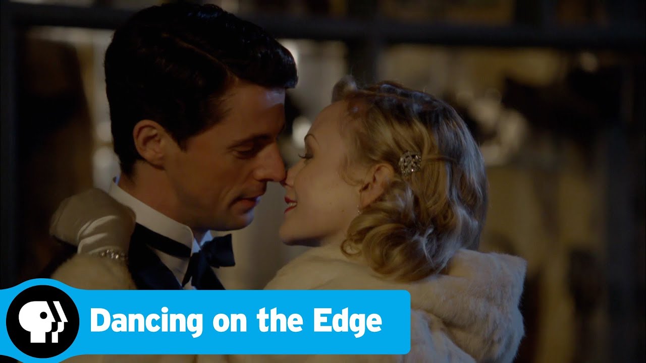 DANCING ON THE EDGE | Premieres June 26, 2016 | PBS