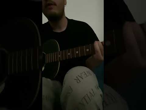 Kurshat - Şans Ver (Emre Nalbantoğlu Cover)