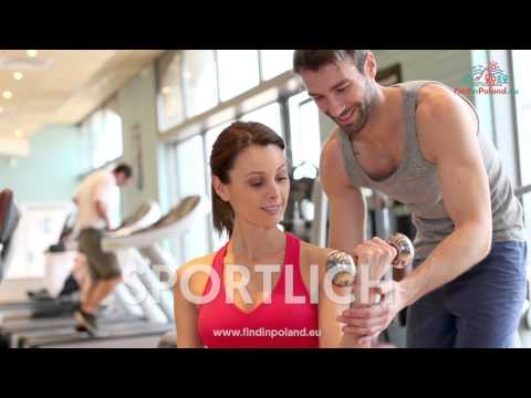 FindInPoland SPA und Gesundheit  in Polen (Deutsch)