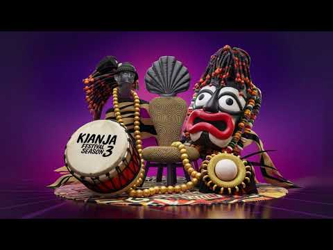 KIANJA FESTIVAL ANTHEM - SEASON 3 WINNERS ft MC KONSKIL , AJ MUZIQ & HYPE TSO G (OFFICIAL AUDIO)