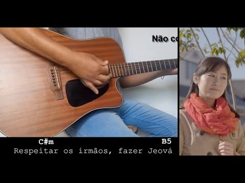 Não Corra Demais - Testemunhas de Jeová