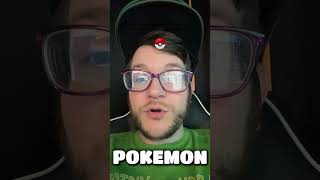 Would YOU give this birthday buddy Pokemon FIVE STARS?! #pokemon #shorts #nintendo