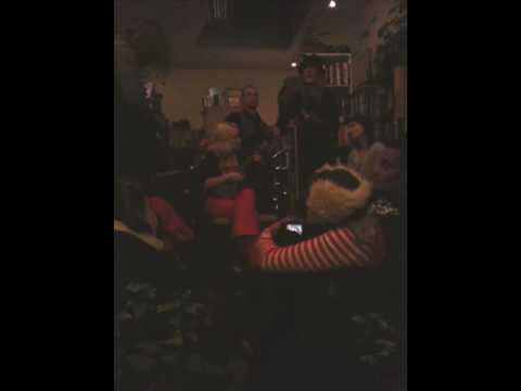 Annie Bacon's Folk Opera - Highlights from Adobe Books