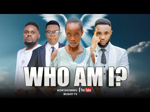 WHO AM I ? EP 18 | MIMI NI NANI? || BINTI MALAIKA