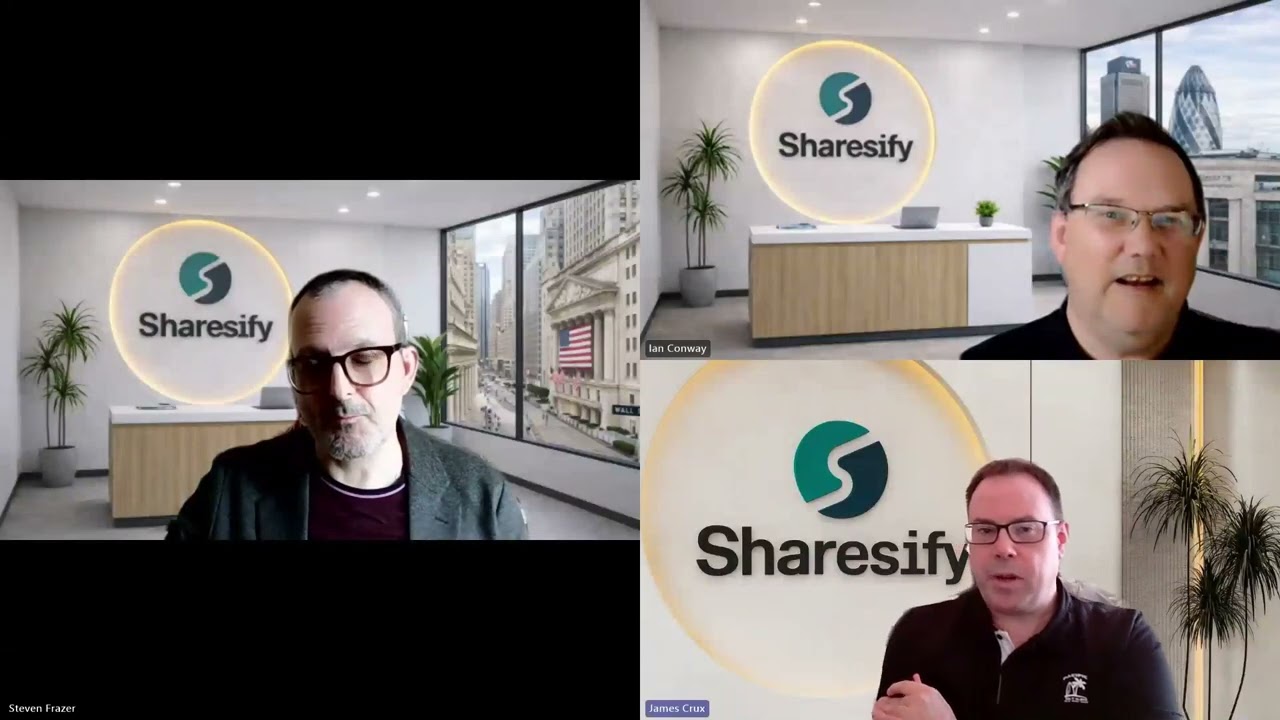 Thumbnail for Talking AB Foods, Alphabet, Polar Capital Technology, Saga, Scottish Mortgage, SK Hynix and Supreme