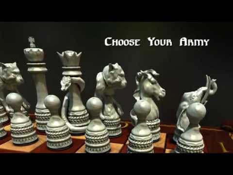 Chess 2: The Sequel Steam Key GLOBAL