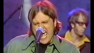 Matthew Sweet - Late Night with Conan O&#39; Brien June 5 1997 * Blue Sky On Mars * Come To California