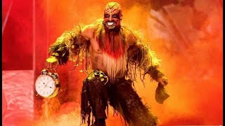 The First and Last Entrance of The Boogeyman | WWE