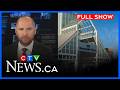 Noxious Substance Discharged At Masonville Place CTV News London At 6 Wednesday June 10 2026