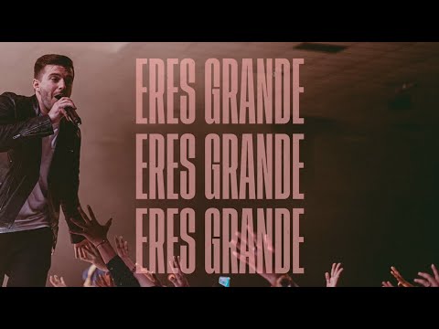 Evan Craft - Tú Señor (Español) - LETRA