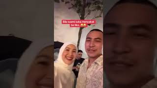 Download lagu Comel Je Harris Alif Menyakat Intan Ladyana mp3