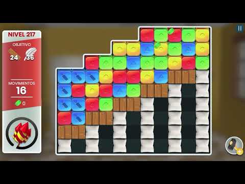 Property Brothers ~ Level 217