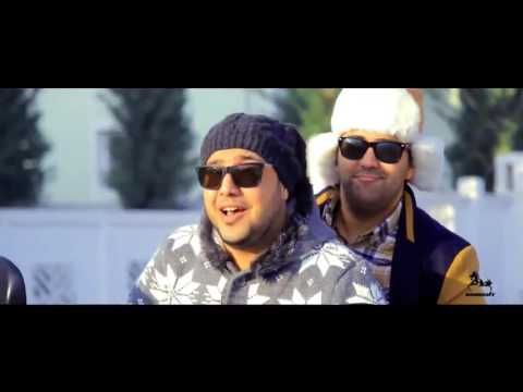 Kakajan Rejepow & Nazir Habibow  jane jane Opa opa [hd] KaRe Prod