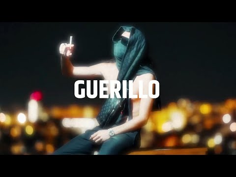 [FREE] Aymen x ZKR x Le Crime Type Beat - Guerillo | Free Rap Type Beat 2026