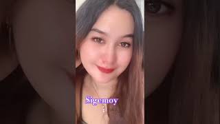 Download lagu Sigemoy hadir lagi nih 😁😁 #shortvideo #beautiful #cover mp3