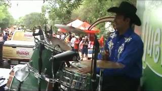 KDTs de Homero Guerrero Jr. &quot; No Vuelvo Amar &quot;