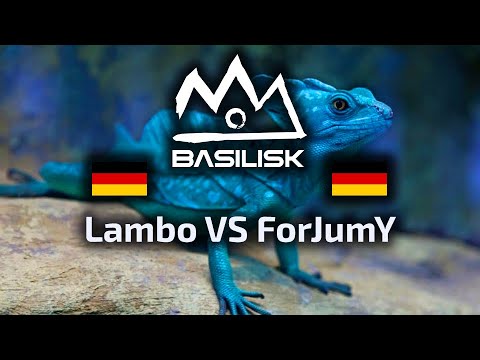 HIT! Lambo VS ForJumY ZvP Big Brain Bouts #21 polski komentarz