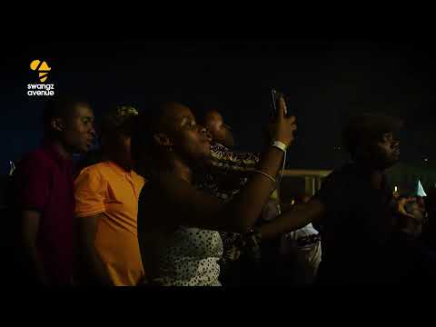 Nyumbani Performance at the Azawi African Music Concert