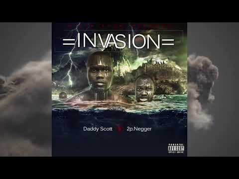 Daddy Scott & 2P Negger - Force Of Habit