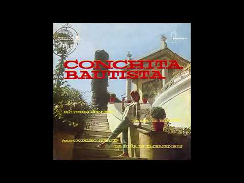 1961 Conchita Bautista - Estando Contigo